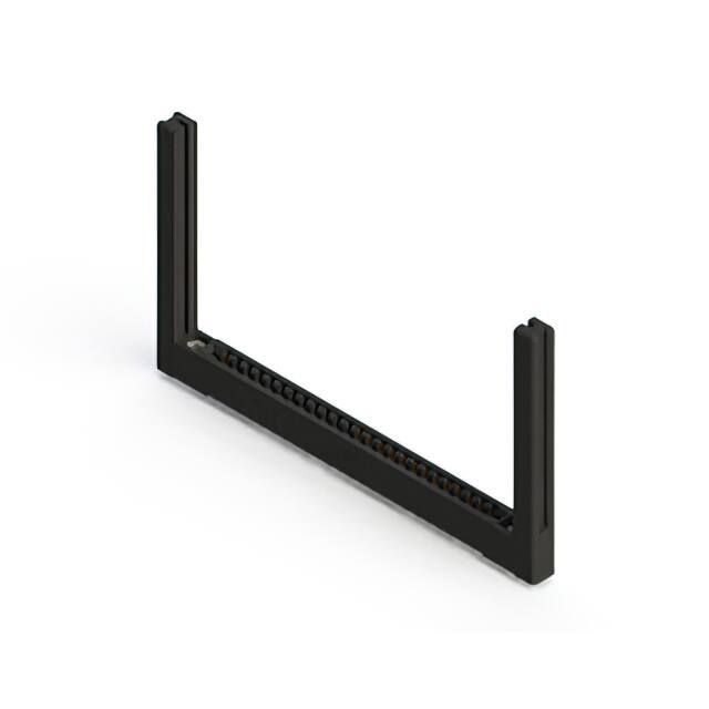 357-025-531-158 EDAC Inc.  Edgeboard Connectors